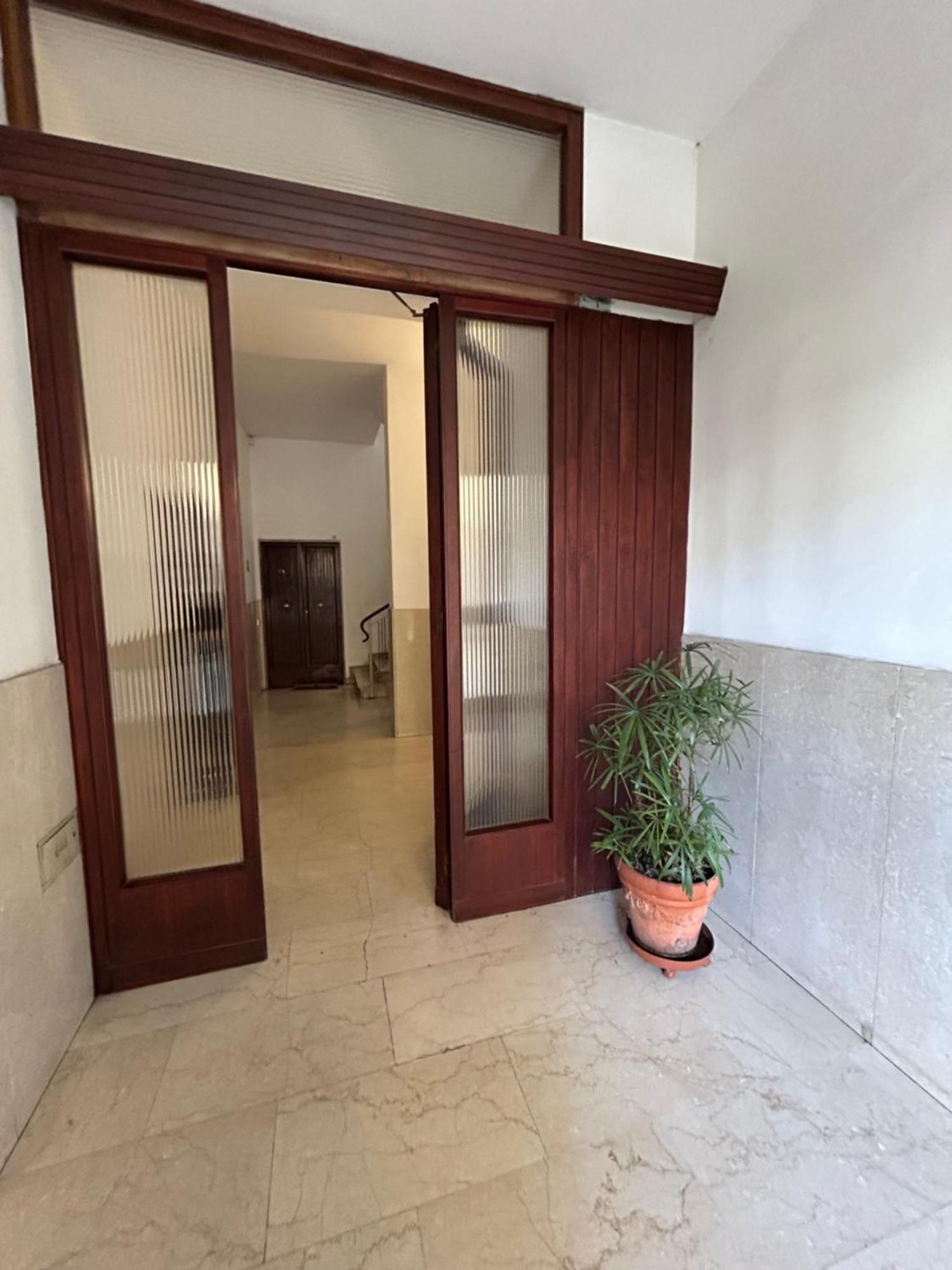 Appartamento Incantevole Con Patio فلورنس المظهر الخارجي الصورة
